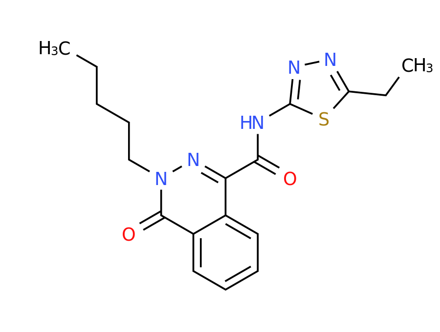 Structure Amb19173983