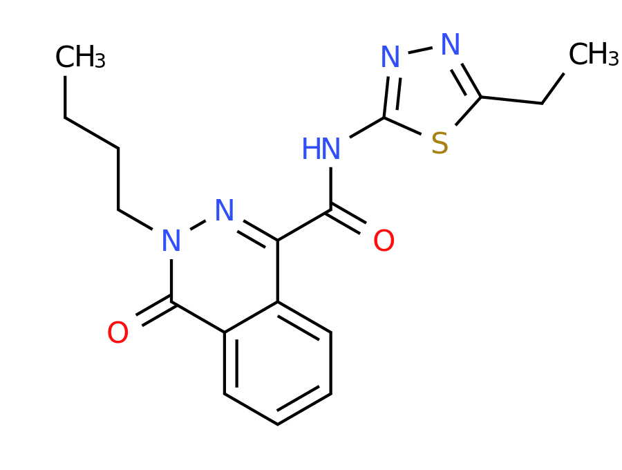 Structure Amb19173994