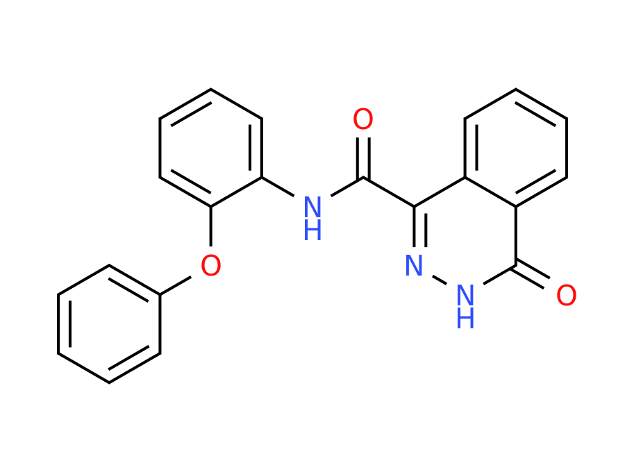 Structure Amb19174010