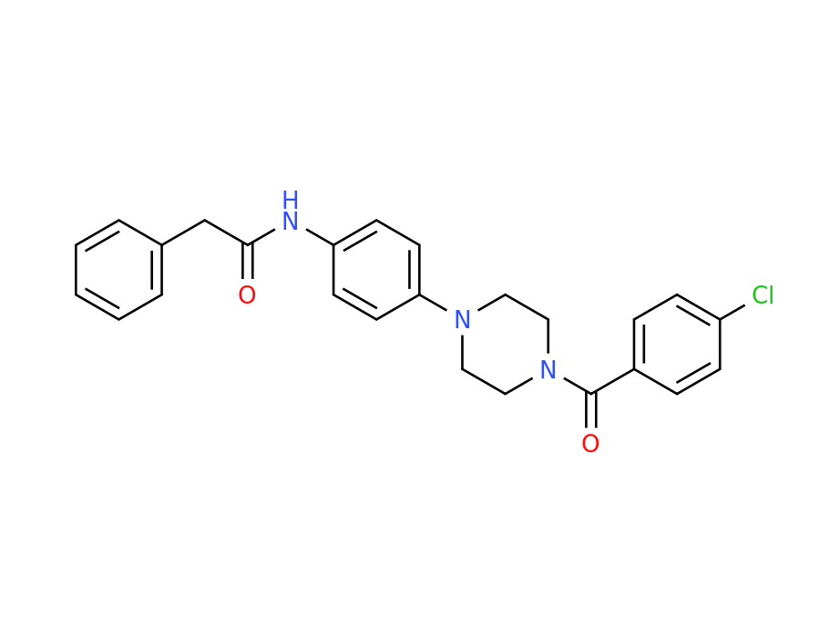 Structure Amb1917403