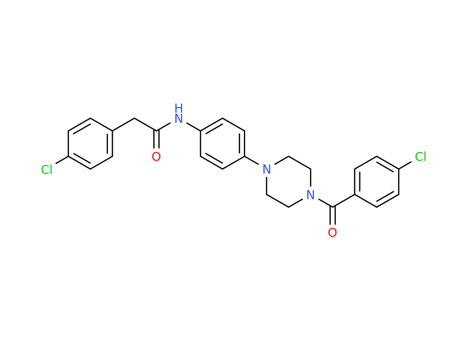 Structure Amb1917404