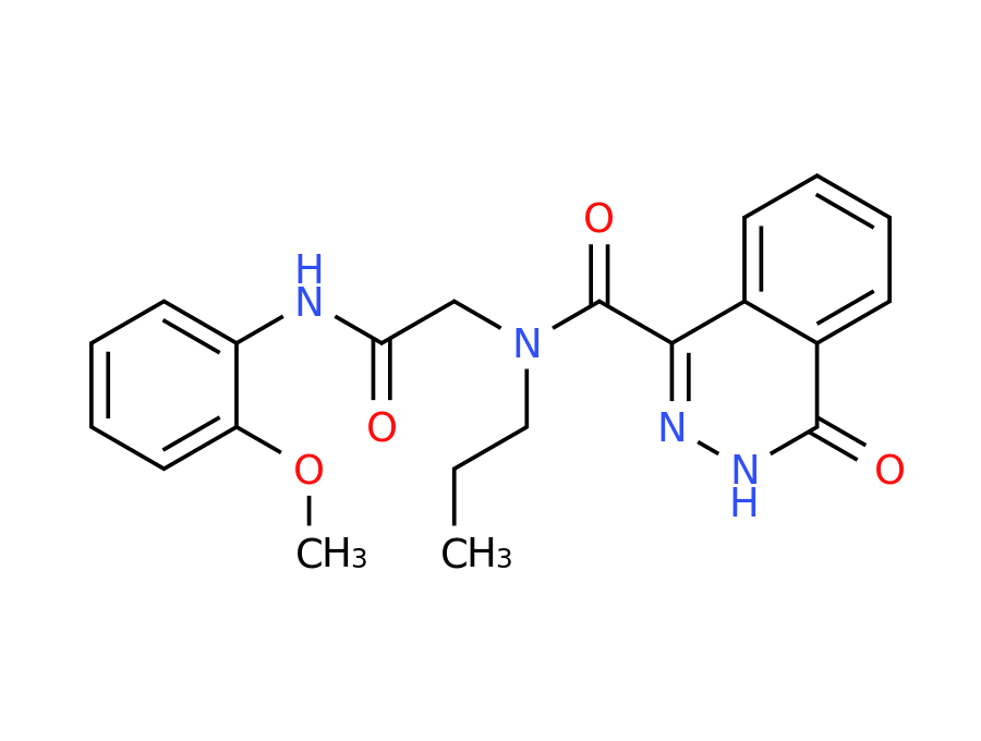 Structure Amb19174085