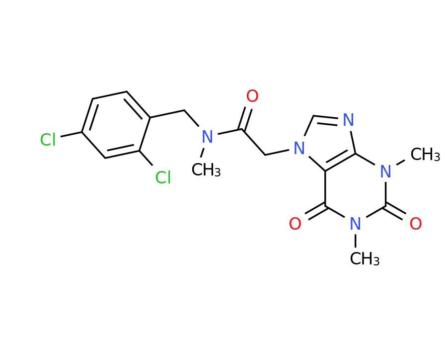 Structure Amb19174102