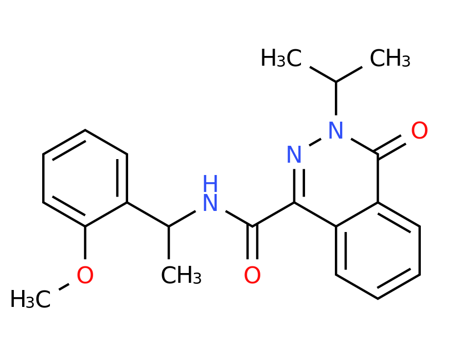 Structure Amb19174137