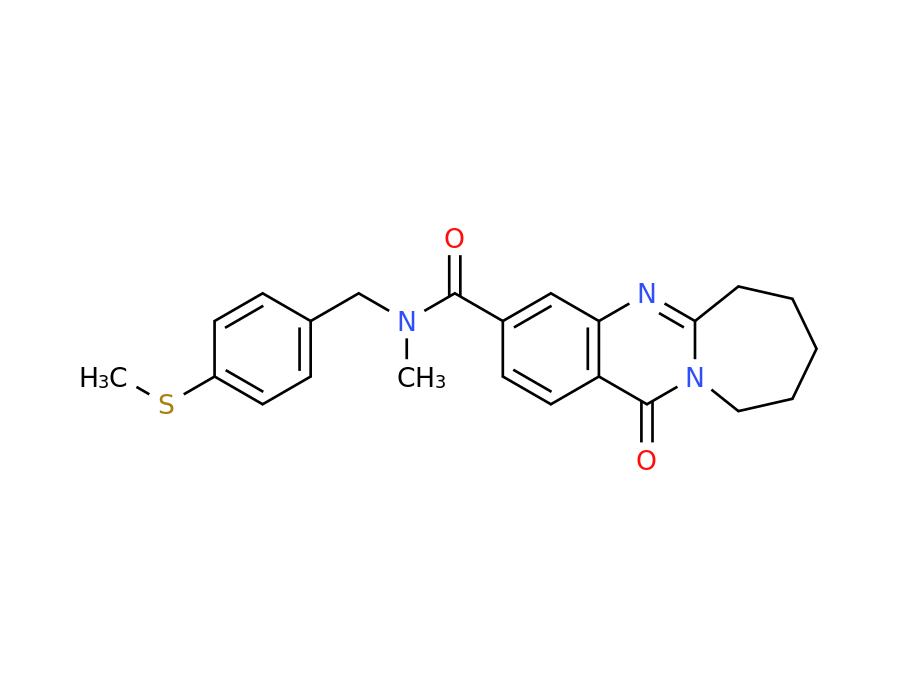 Structure Amb19174154