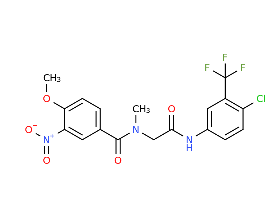 Structure Amb19174188