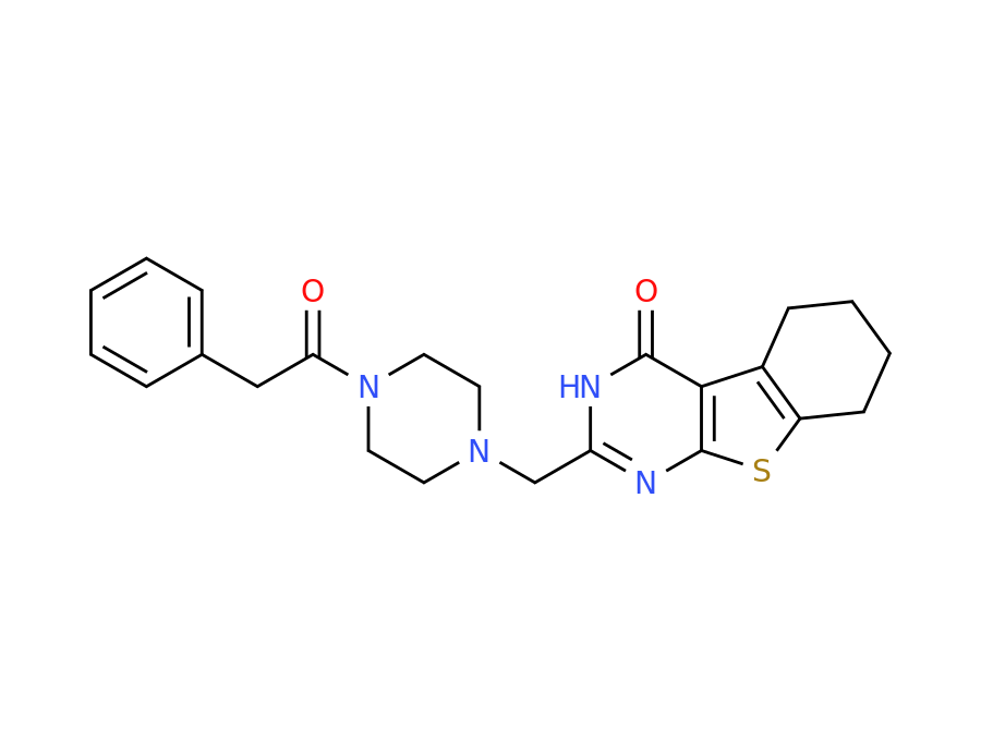 Structure Amb19174325