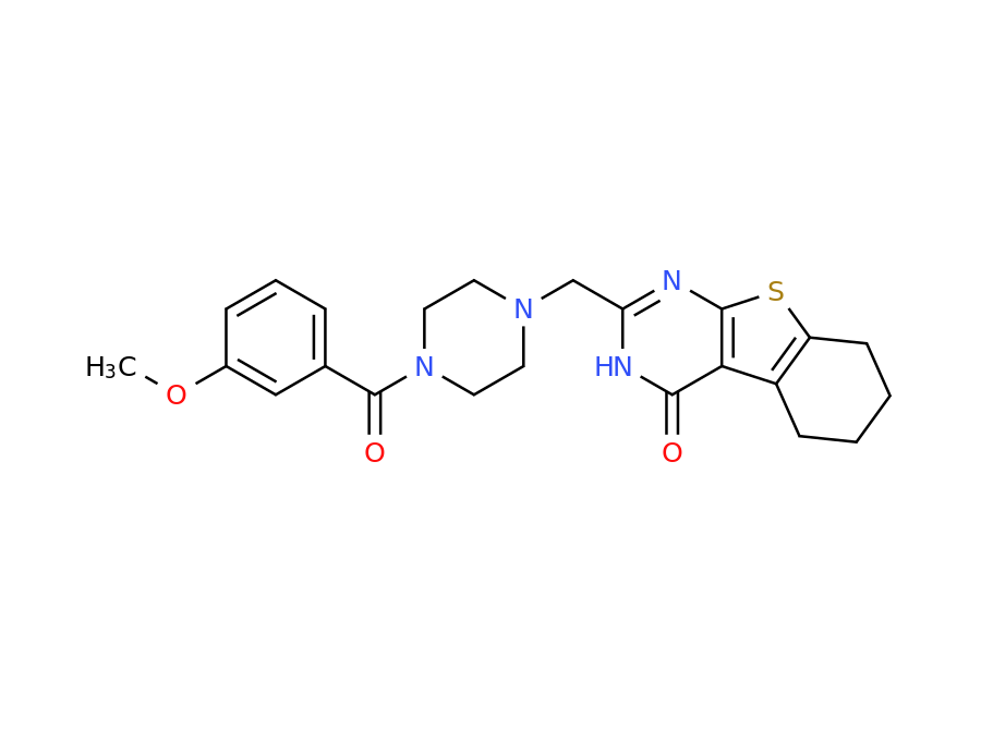 Structure Amb19174328