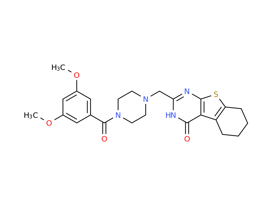 Structure Amb19174335