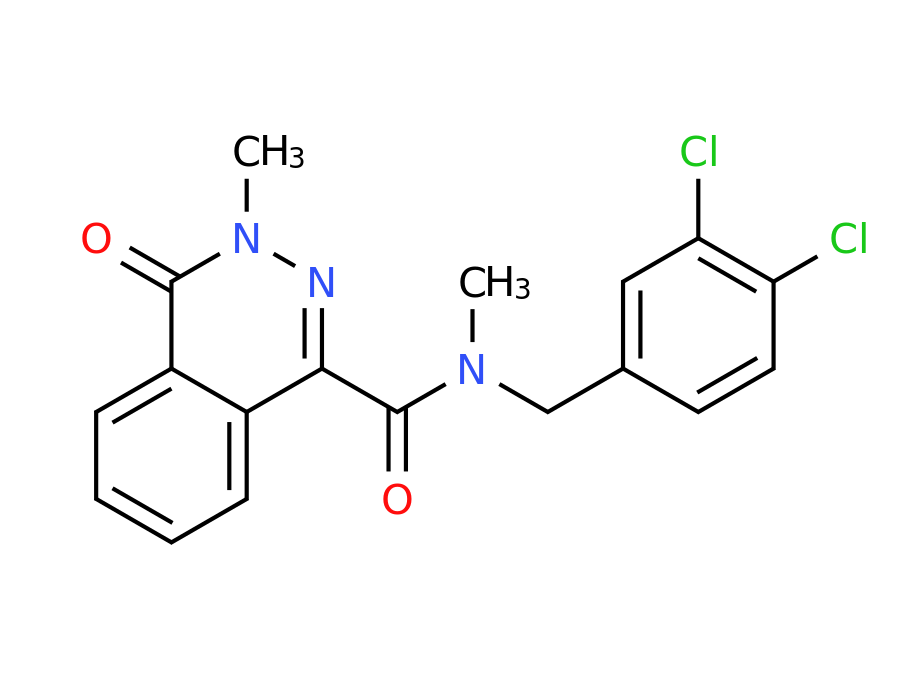 Structure Amb19174403