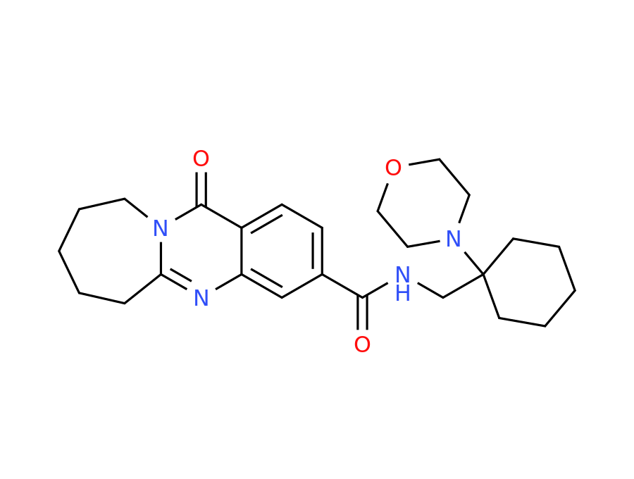 Structure Amb19174421