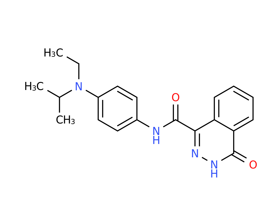 Structure Amb19174493