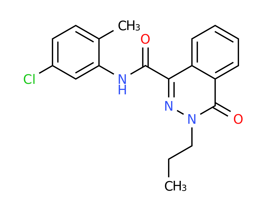 Structure Amb19174502