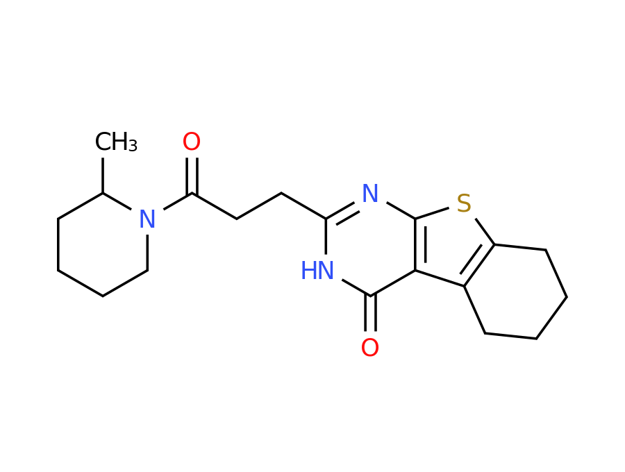 Structure Amb19174506