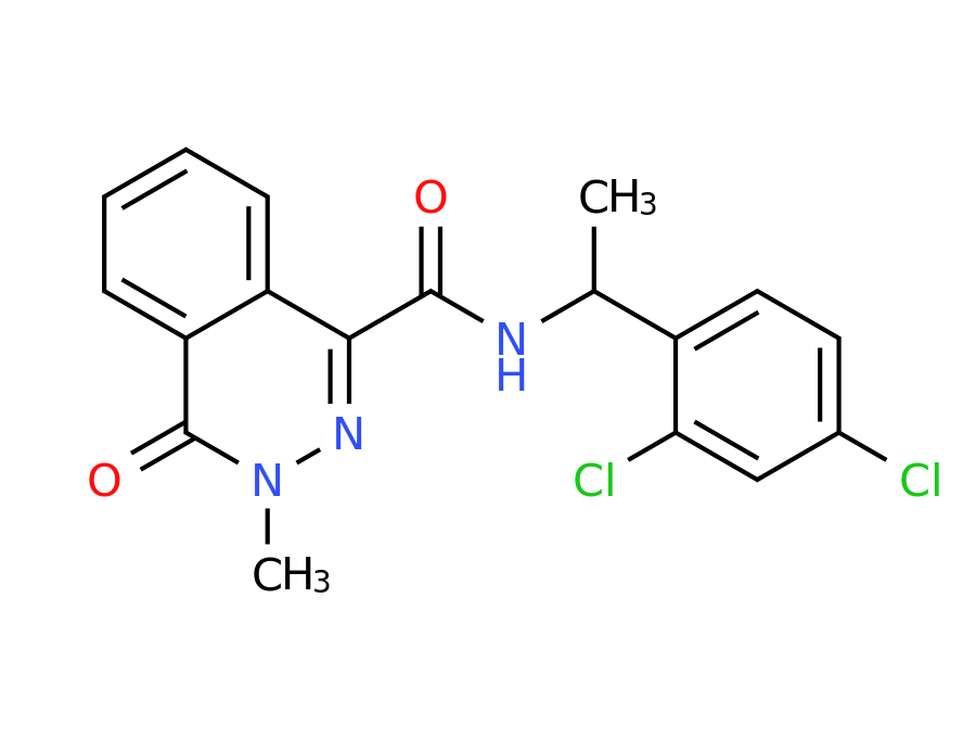 Structure Amb19174678