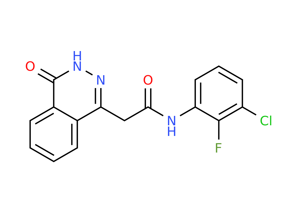 Structure Amb19174726