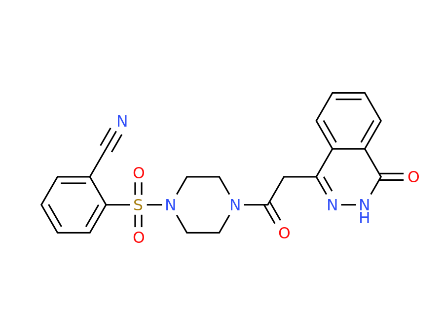 Structure Amb19174783