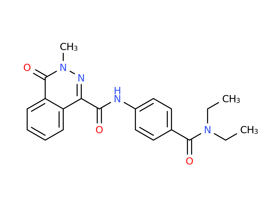 Structure Amb19174822