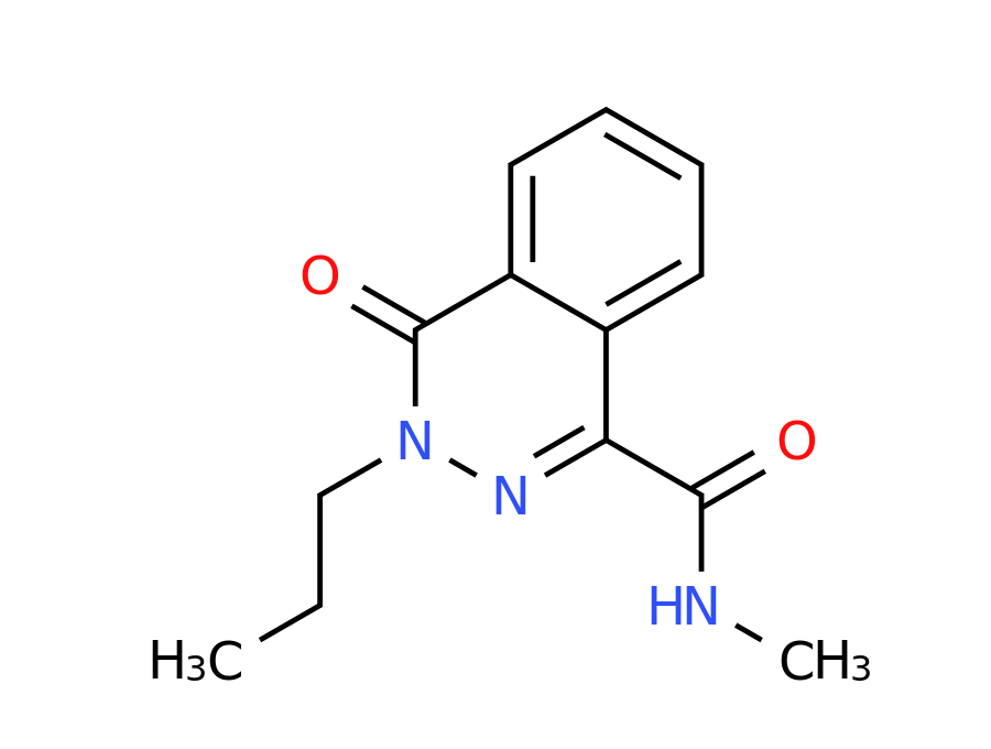 Structure Amb19174857