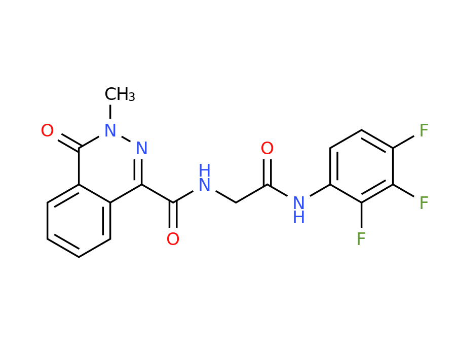 Structure Amb19174929