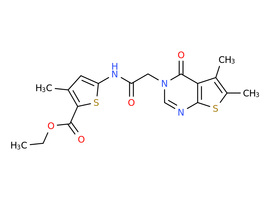 Structure Amb19174985