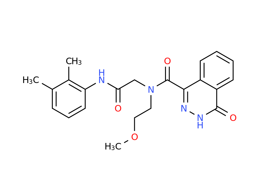 Structure Amb19175314