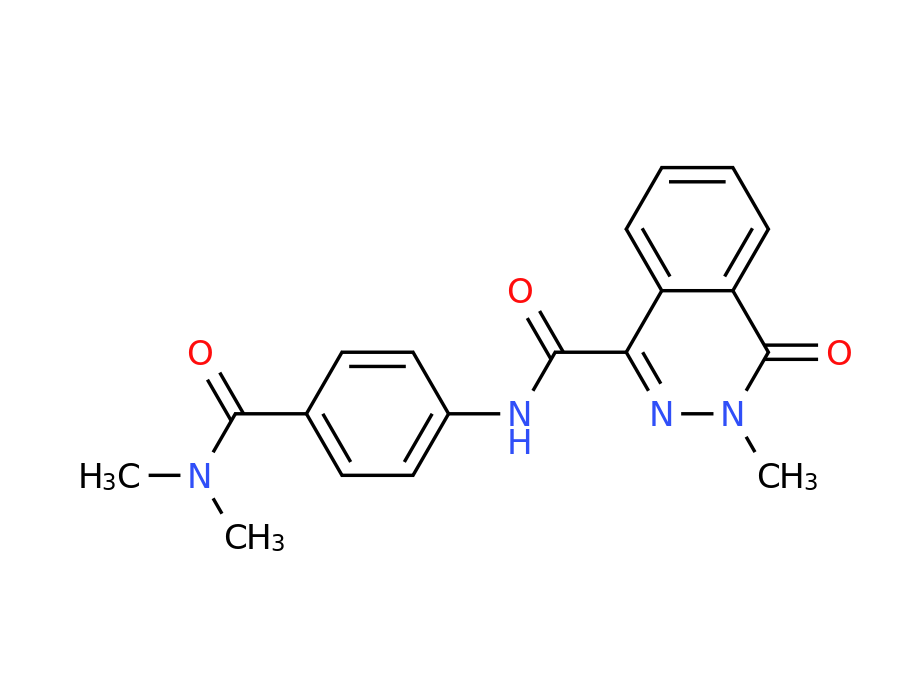 Structure Amb19175511