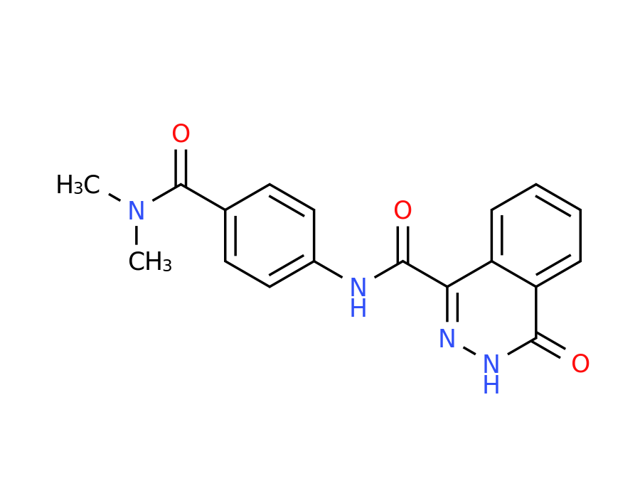 Structure Amb19175512