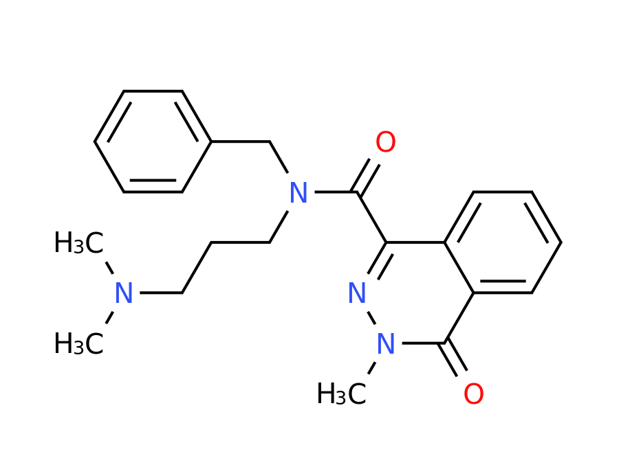 Structure Amb19175590