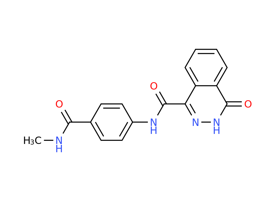 Structure Amb19175634