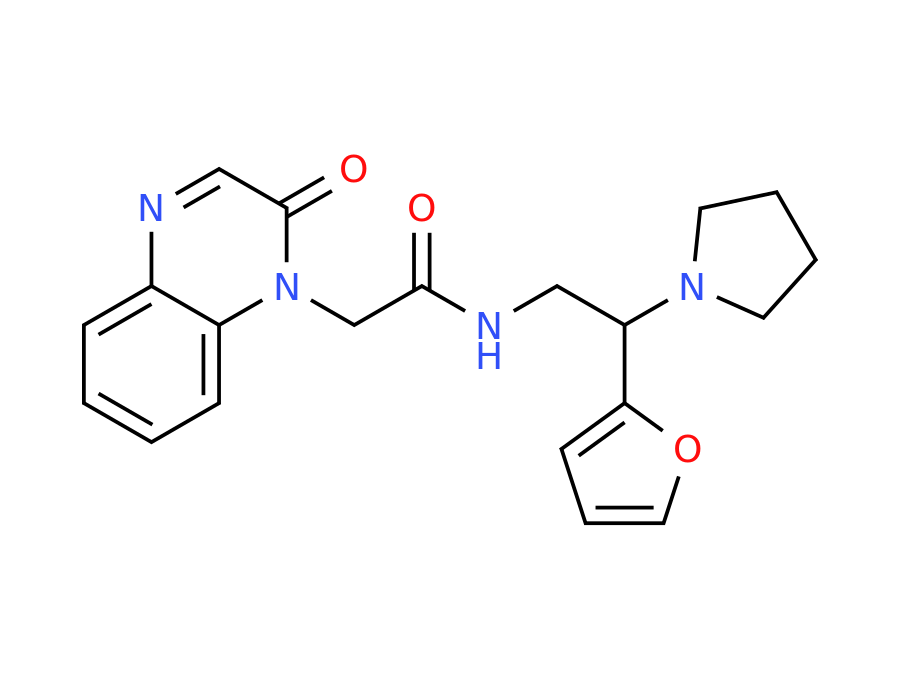 Structure Amb19175646