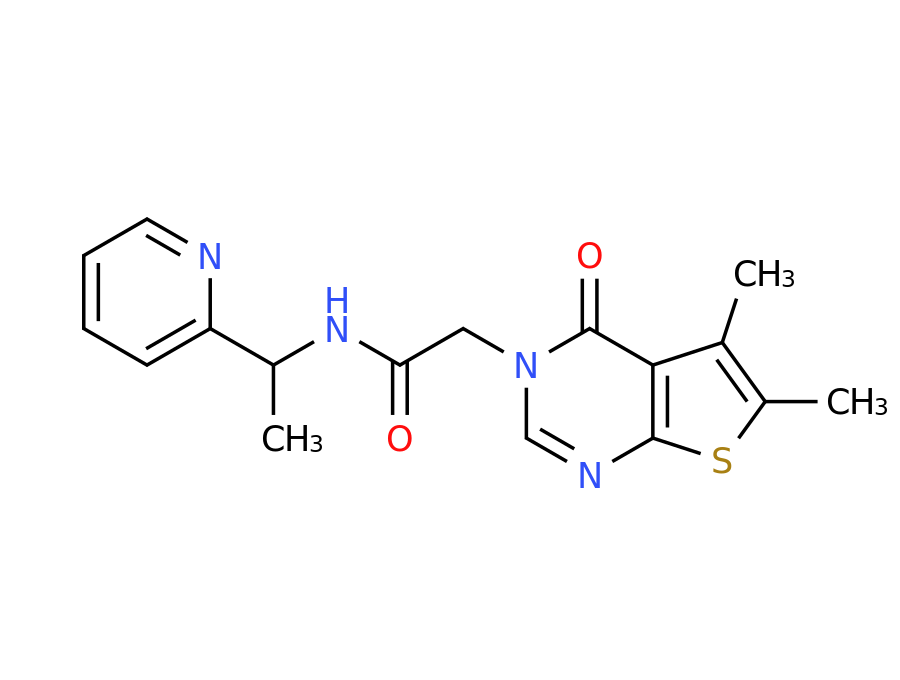 Structure Amb19175670