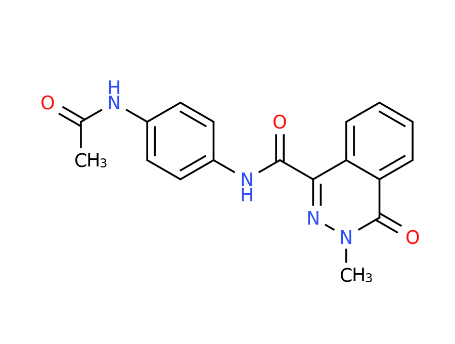 Structure Amb19175791