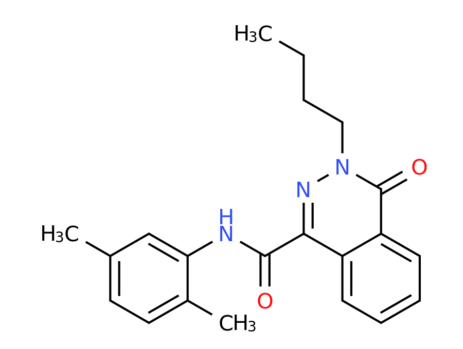 Structure Amb19175998