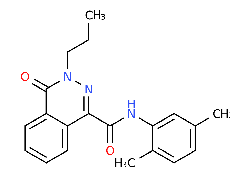 Structure Amb19175999