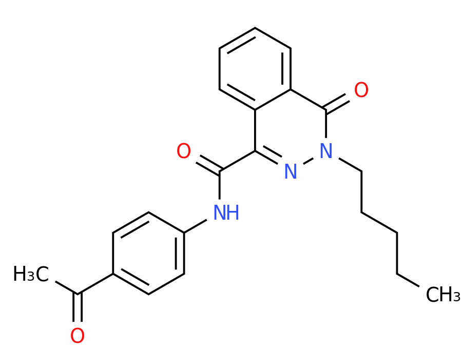 Structure Amb19176137