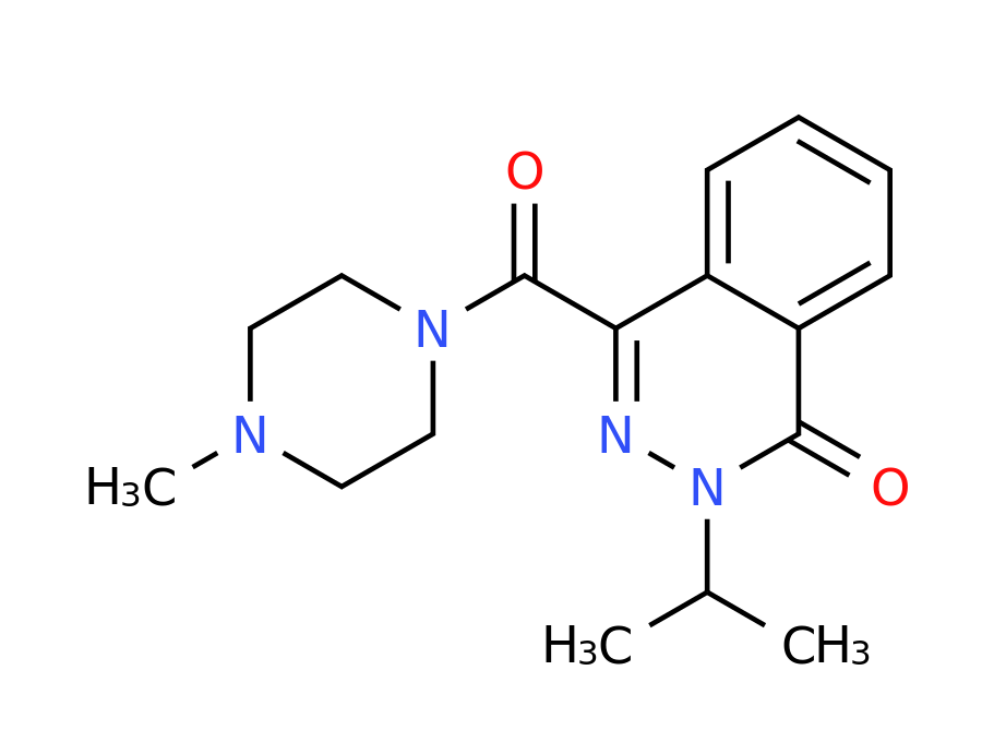 Structure Amb19176155