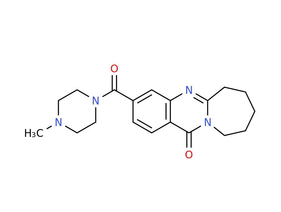 Structure Amb19176156