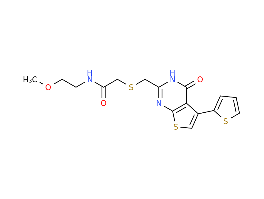 Structure Amb19176173