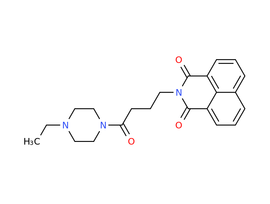 Structure Amb19176284