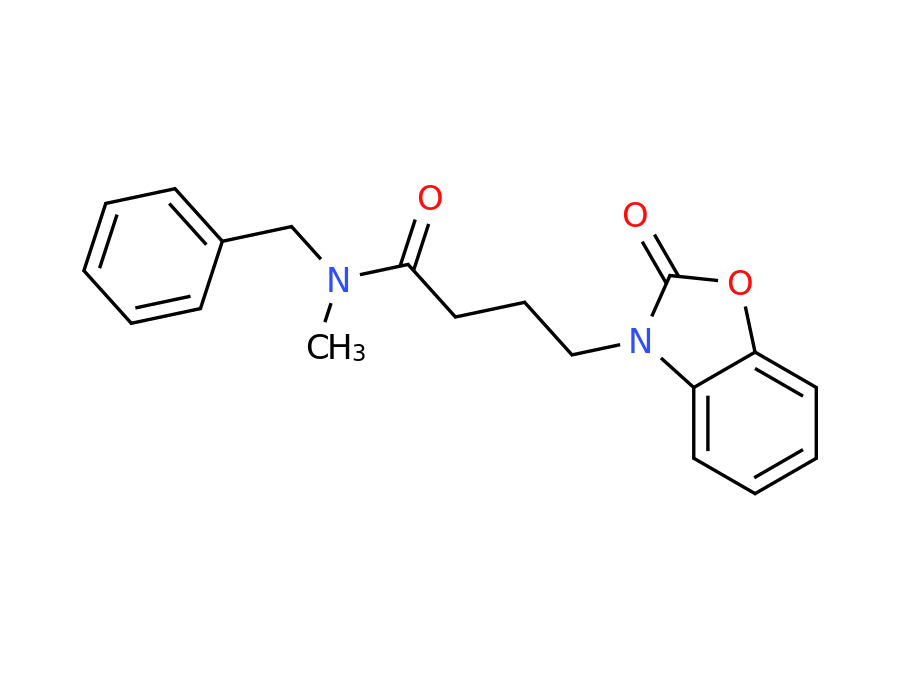 Structure Amb19176290