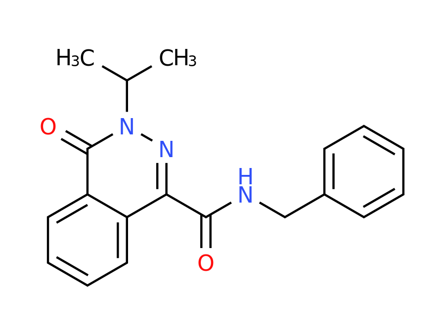 Structure Amb19176301