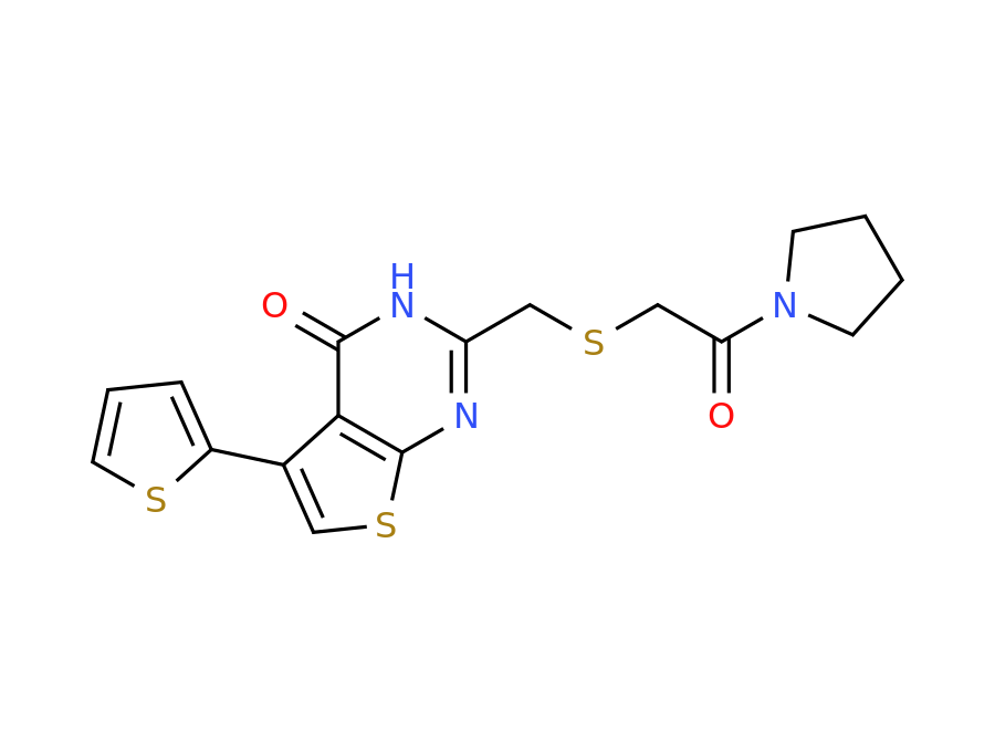 Structure Amb19176317