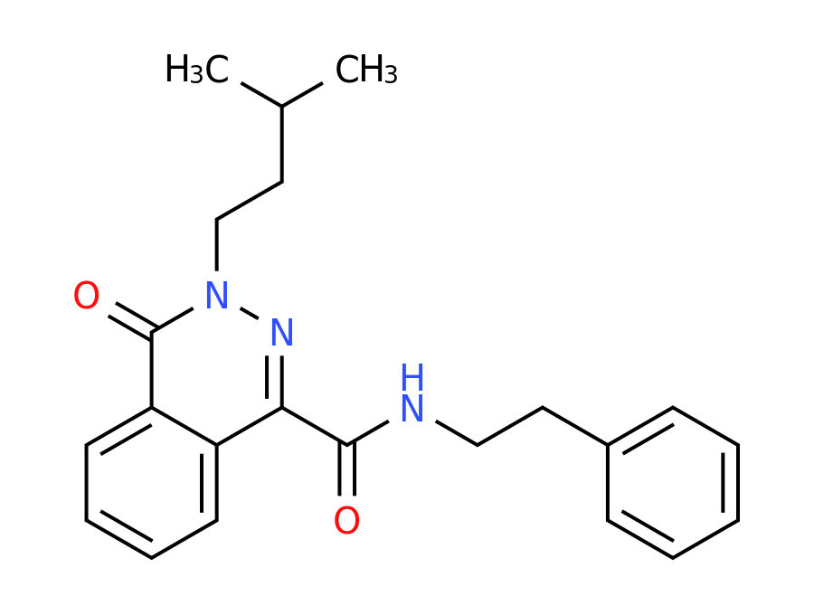 Structure Amb19176354