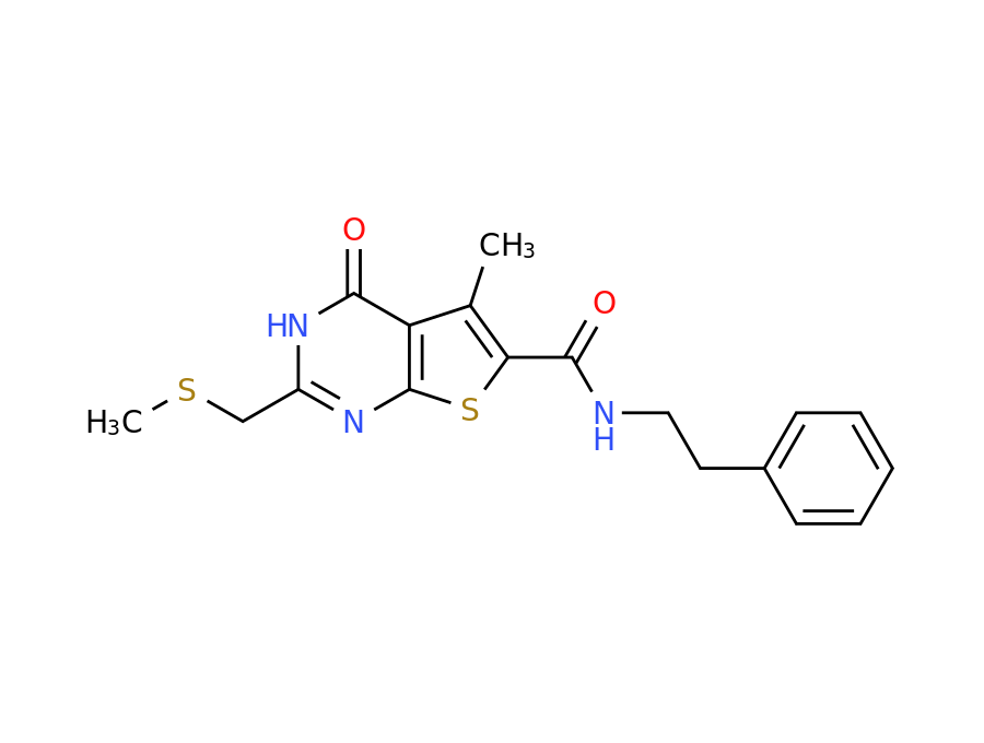 Structure Amb19176355