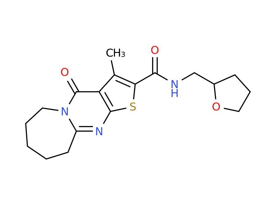 Structure Amb19176373