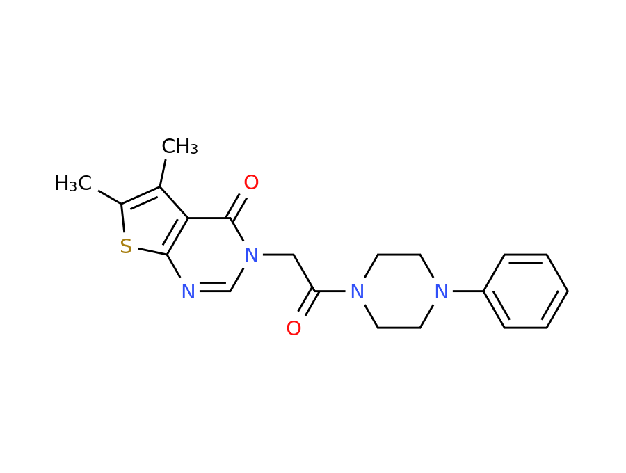 Structure Amb19176391