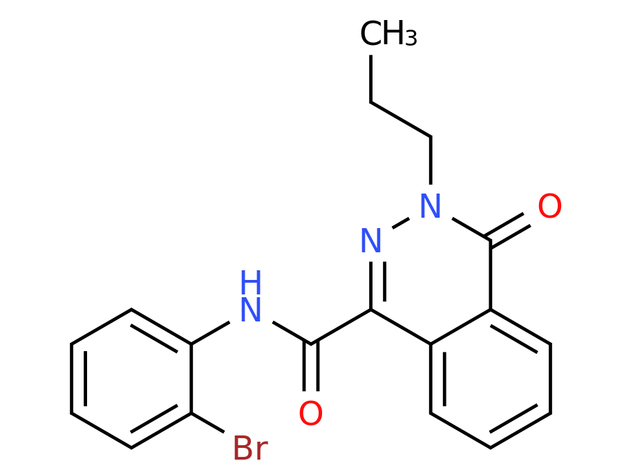 Structure Amb19176407