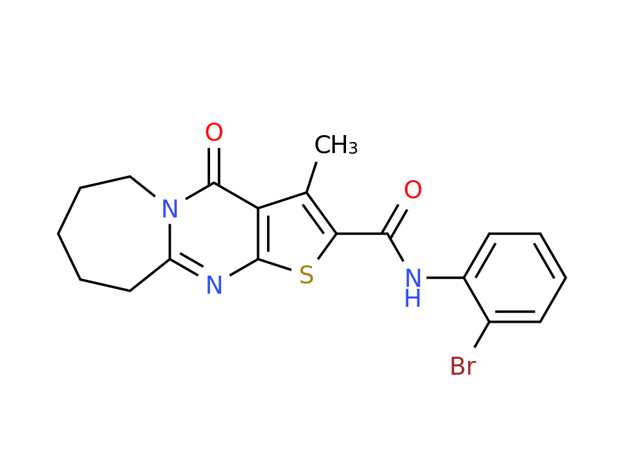 Structure Amb19176444