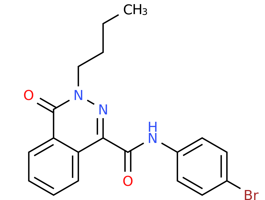 Structure Amb19176452